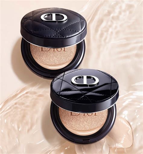 dior cushion foundation 2020.